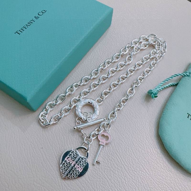 Tiffany necklace 11yxx171